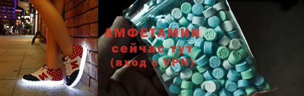 хмурый Лиски