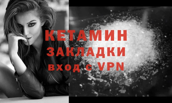 хмурый Лиски